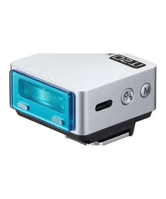MA01 MAGNETIC ATTACHMENT FOR IM20/20 AND IT20/22
