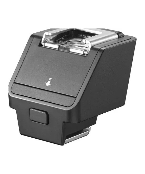Hot Shoe Riser Canon