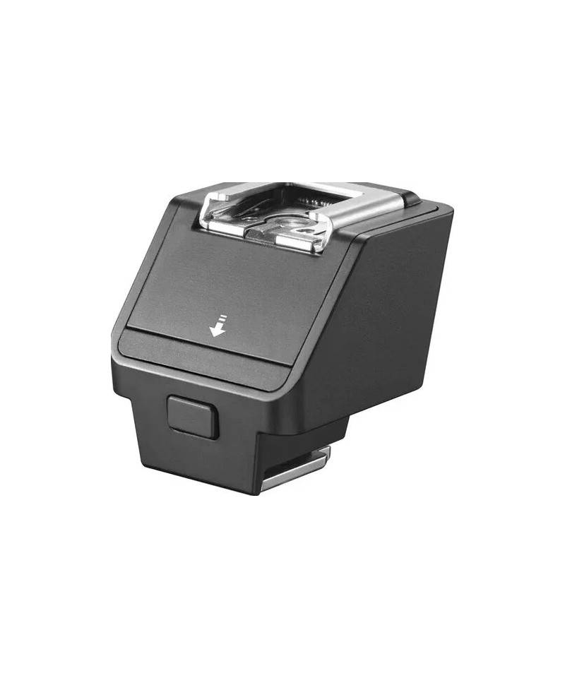 Hot Shoe Riser Canon