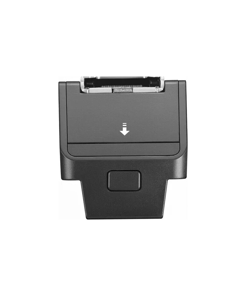 Hot Shoe Riser Canon