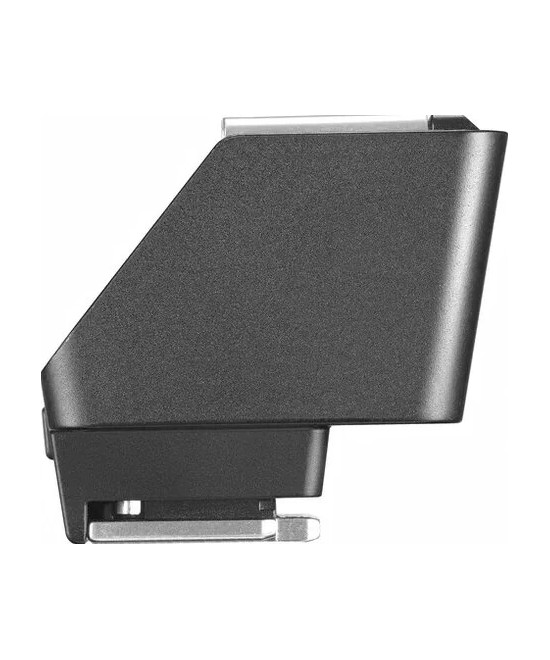 Hot Shoe Riser Canon