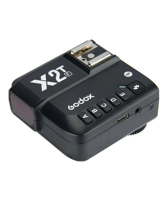 Trasmettitore Wireless X2T-F TTL Fujifilm