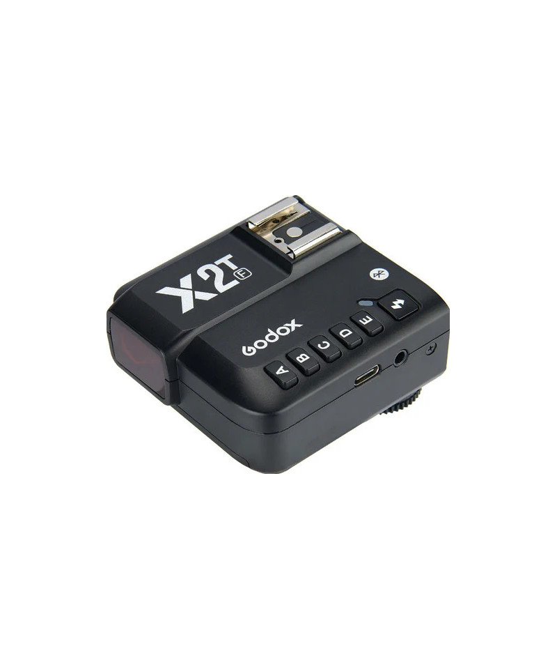 Trasmettitore Wireless X2T-F TTL Fujifilm
