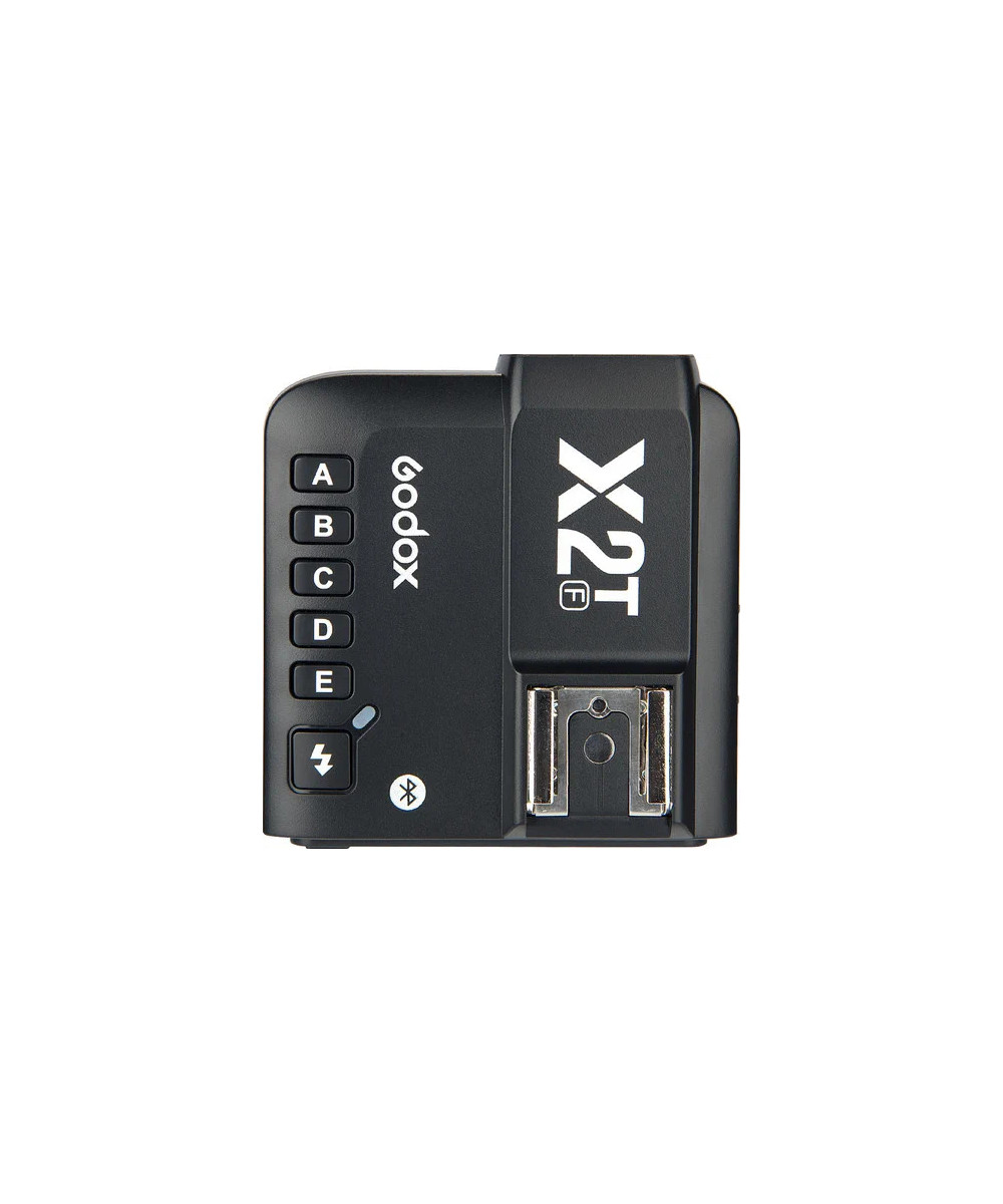 Trasmettitore Wireless X2T-F TTL Fujifilm