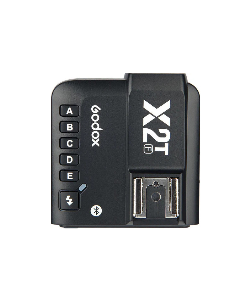 Trasmettitore Wireless X2T-F TTL Fujifilm