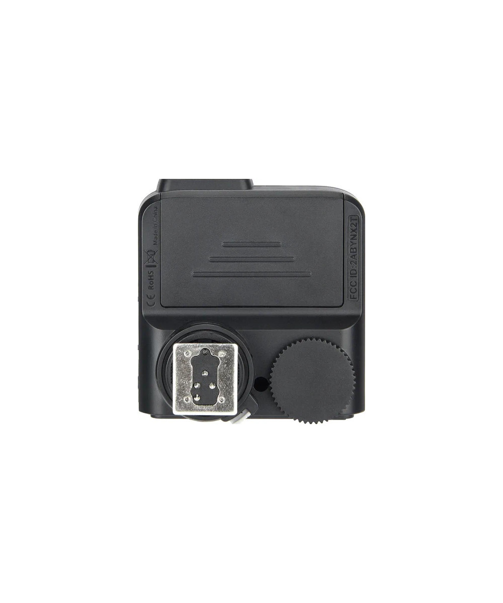 Trasmettitore Wireless X2T-F TTL Fujifilm