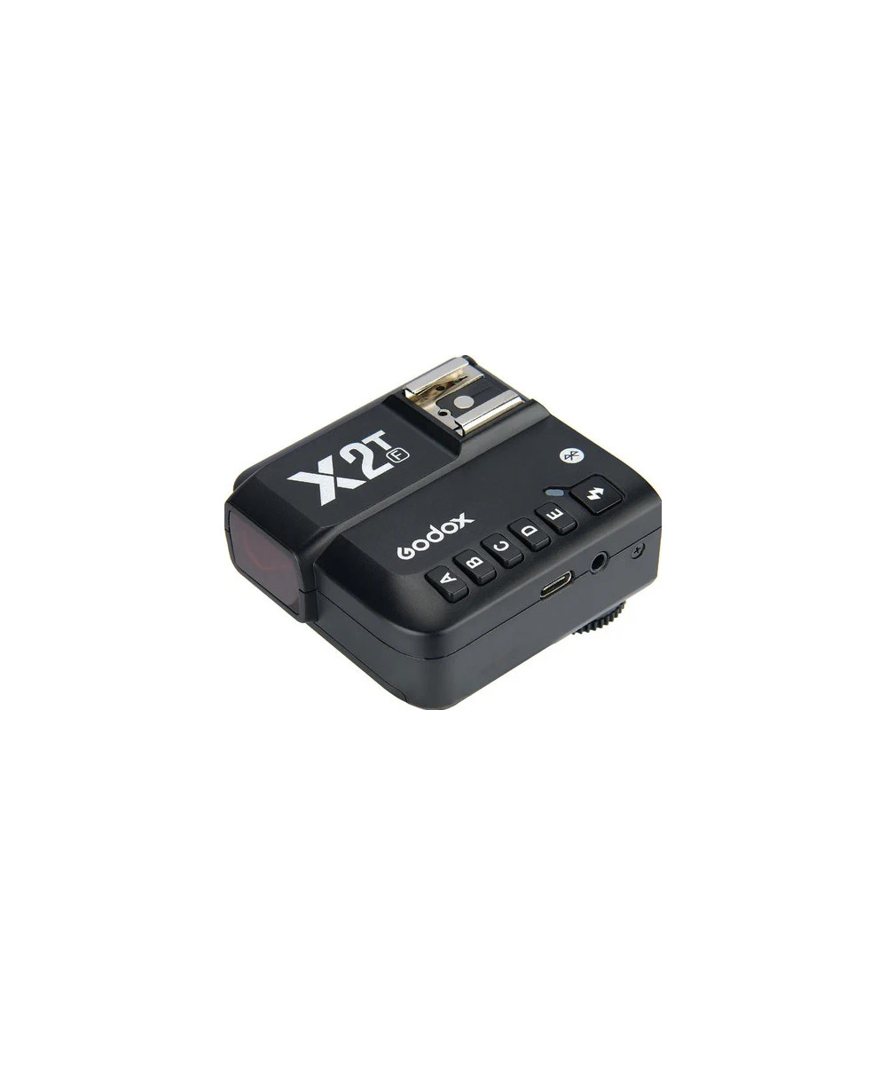 Trasmettitore Wireless X2T-F TTL Fujifilm