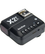 Trasmettitore Wireless X2T-F TTL Fujifilm
