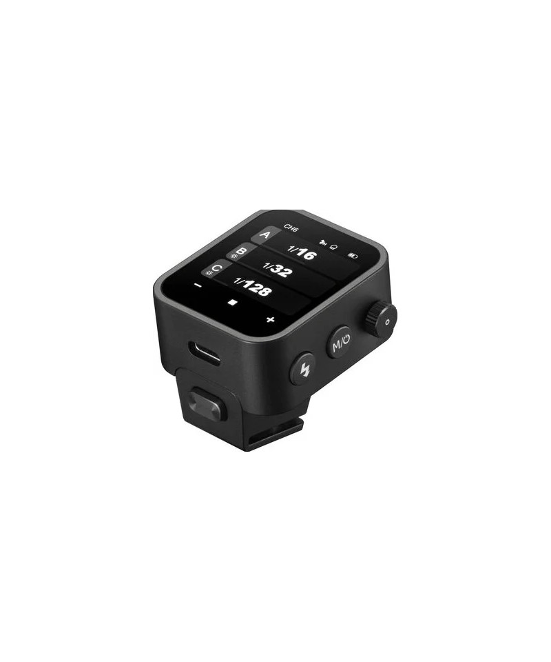 X3 TTL Trasmettitore Flash Wireless Nikon