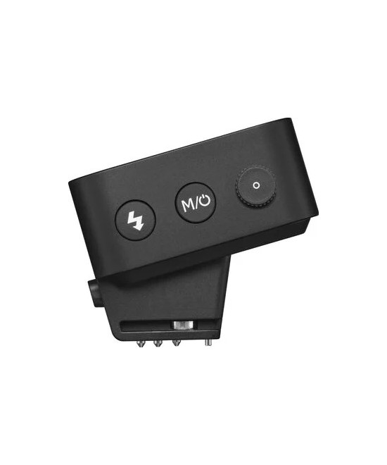 X3 TTL Trasmettitore Flash Wireless Nikon