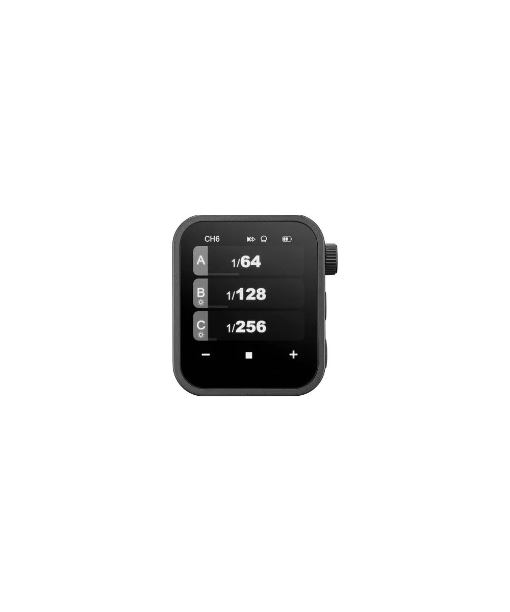 X3 TTL Trasmettitore Flash Wireless Nikon