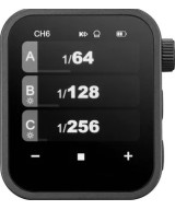 X3 TTL Trasmettitore Flash Wireless Nikon