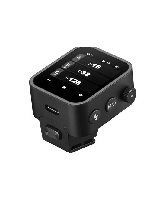 X3 TTL Trasmettitore Flash Wireless Fuji X