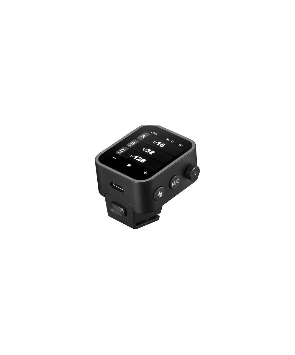 X3 TTL Trasmettitore Flash Wireless Fuji X