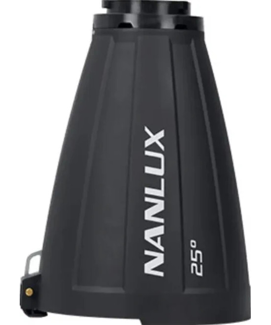 RF-BE-25 BE MOUNT REFLECTOR 25 GRADI FOR EVOKE 600C BOWENS ELECTRONIC BE-MOUNT
