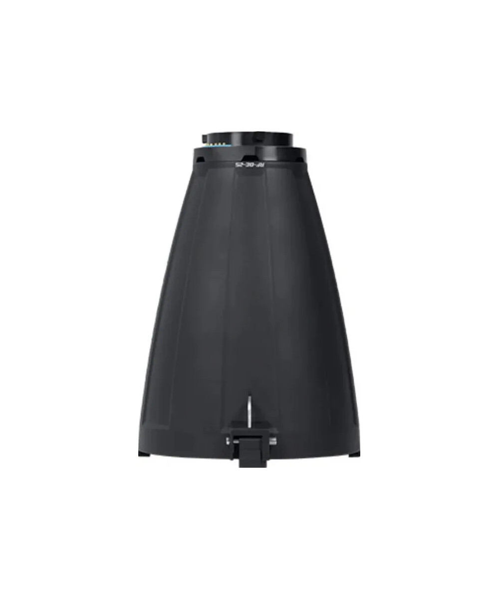 RF-BE-25 BE MOUNT REFLECTOR 25 GRADI FOR EVOKE 600C BOWENS ELECTRONIC BE-MOUNT