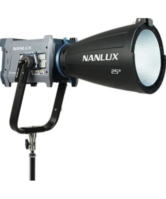 RF-BE-25 BE MOUNT REFLECTOR 25 GRADI FOR EVOKE 600C BOWENS ELECTRONIC BE-MOUNT