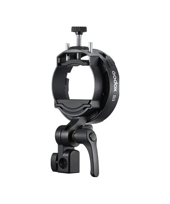 Staffa Speedlite S3 per flash con attacco Bowens