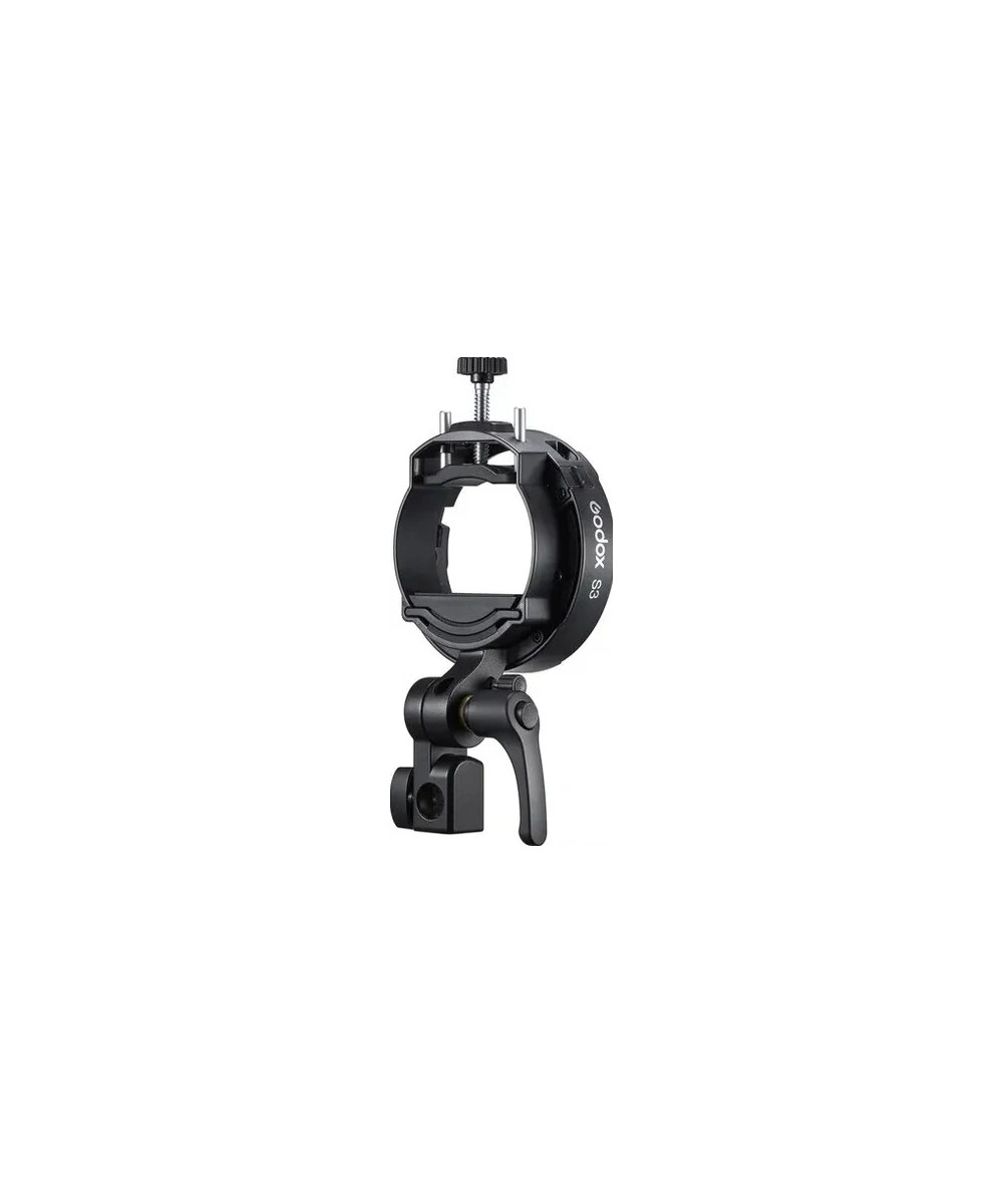 Staffa Speedlite S3 per flash con attacco Bowens