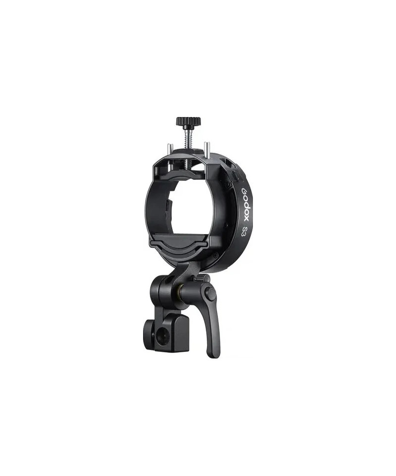 Staffa Speedlite S3 per flash con attacco Bowens