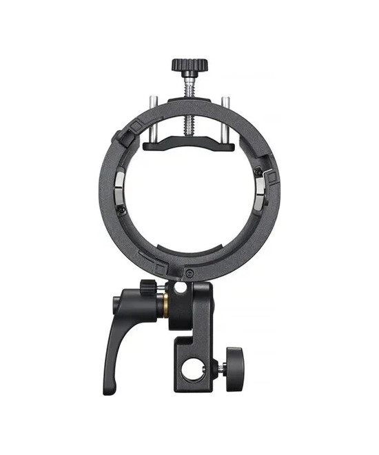 Staffa Speedlite S3 per flash con attacco Bowens