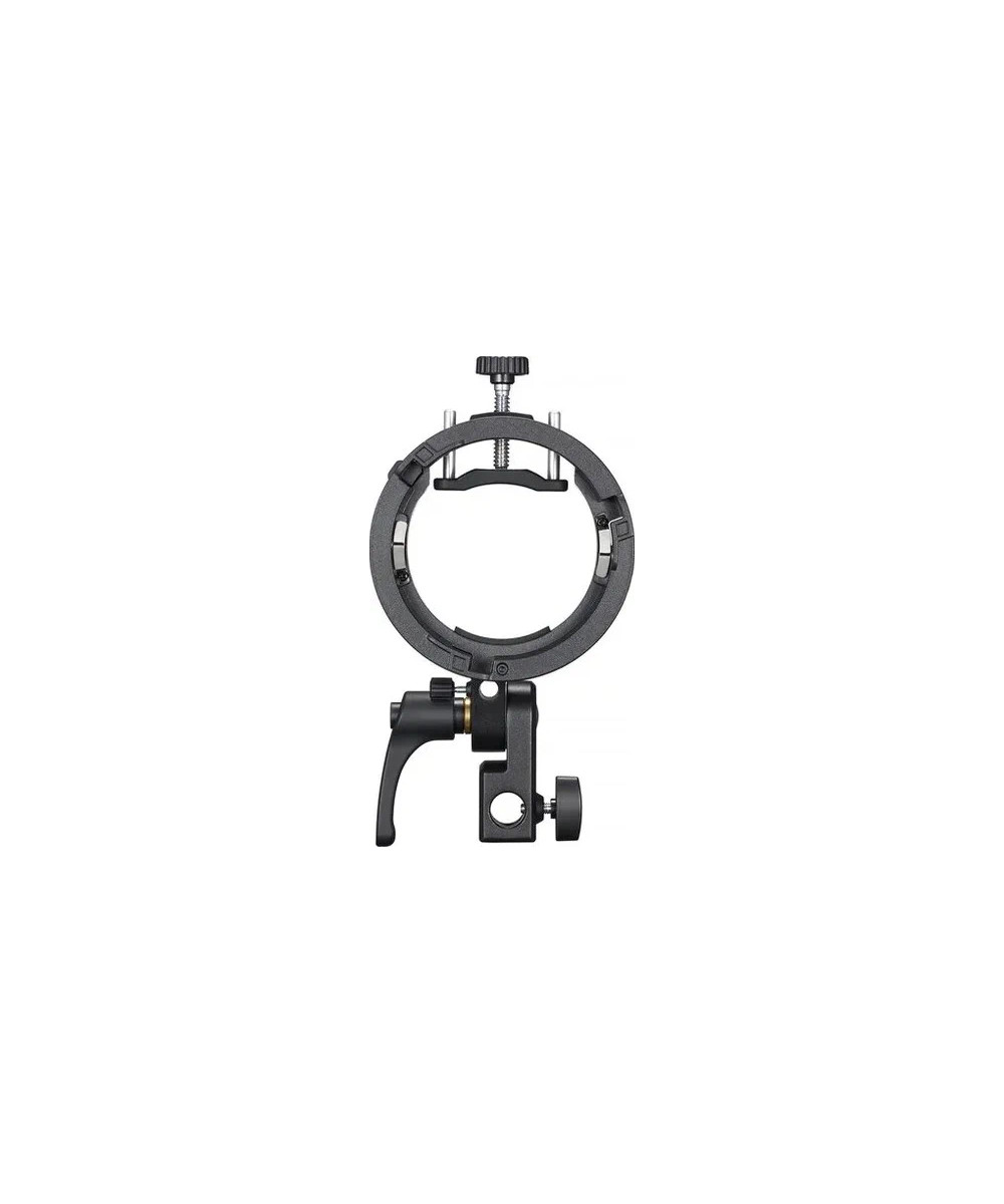 Staffa Speedlite S3 per flash con attacco Bowens