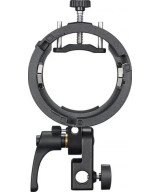 Staffa Speedlite S3 per flash con attacco Bowens