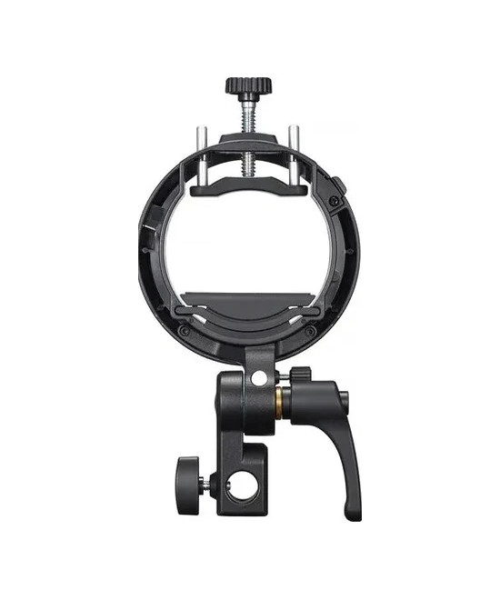 Staffa Speedlite S3 per flash con attacco Bowens