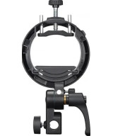 Staffa Speedlite S3 per flash con attacco Bowens