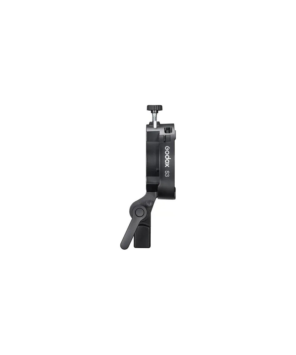 Staffa Speedlite S3 per flash con attacco Bowens