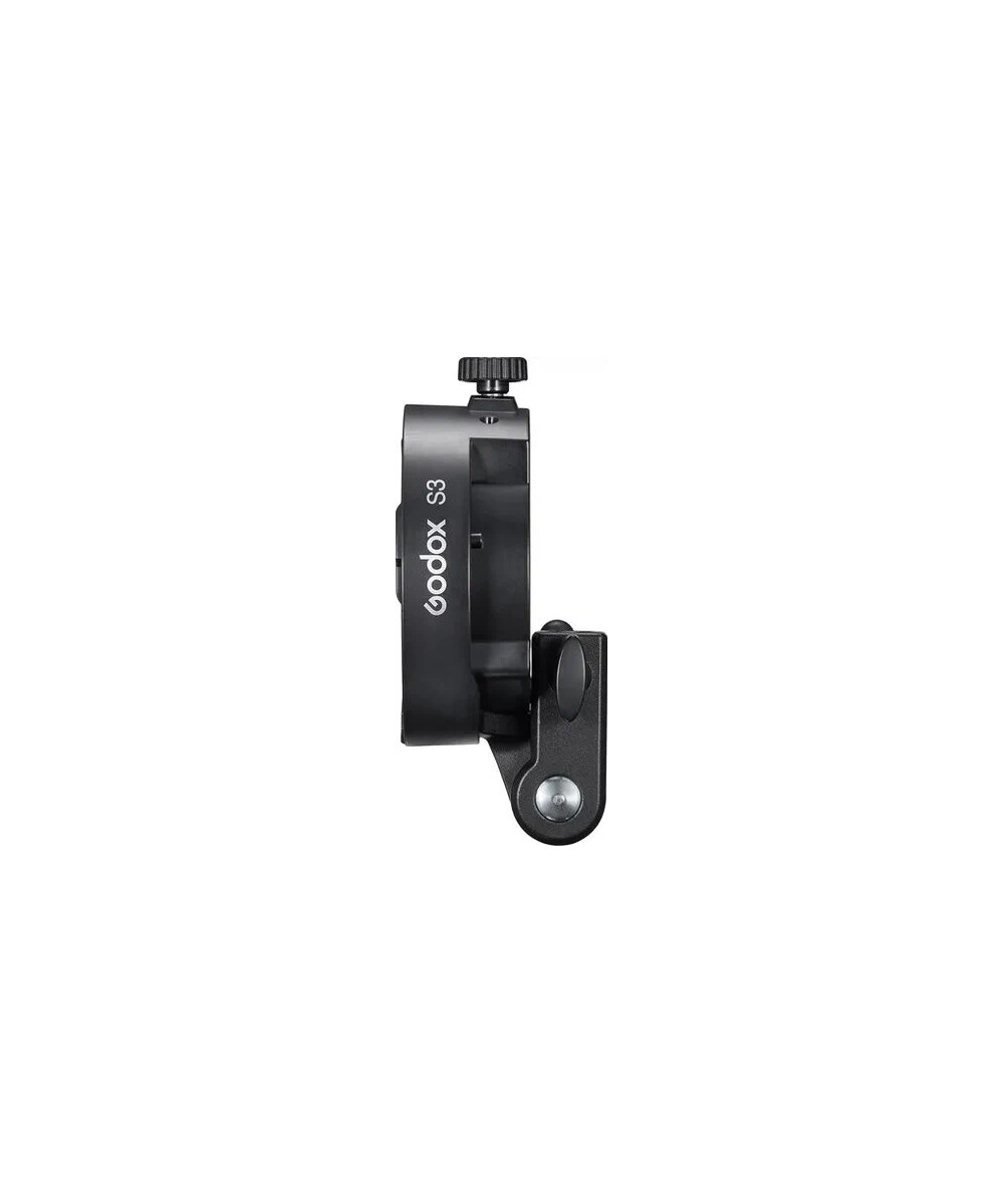 Staffa Speedlite S3 per flash con attacco Bowens