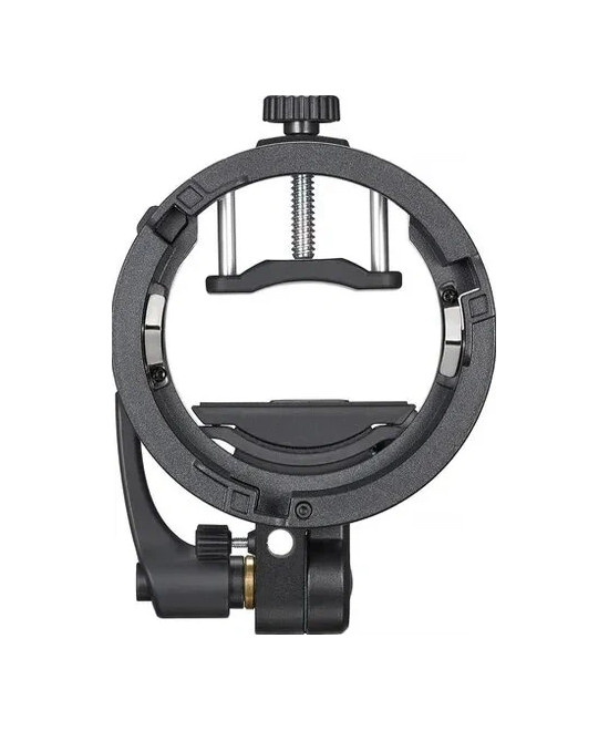 Staffa Speedlite S3 per flash con attacco Bowens