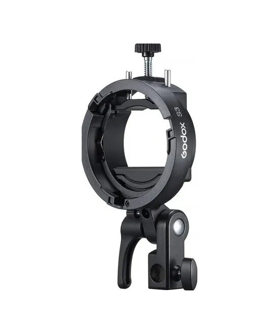 Staffa Speedlite S3 per flash con attacco Bowens