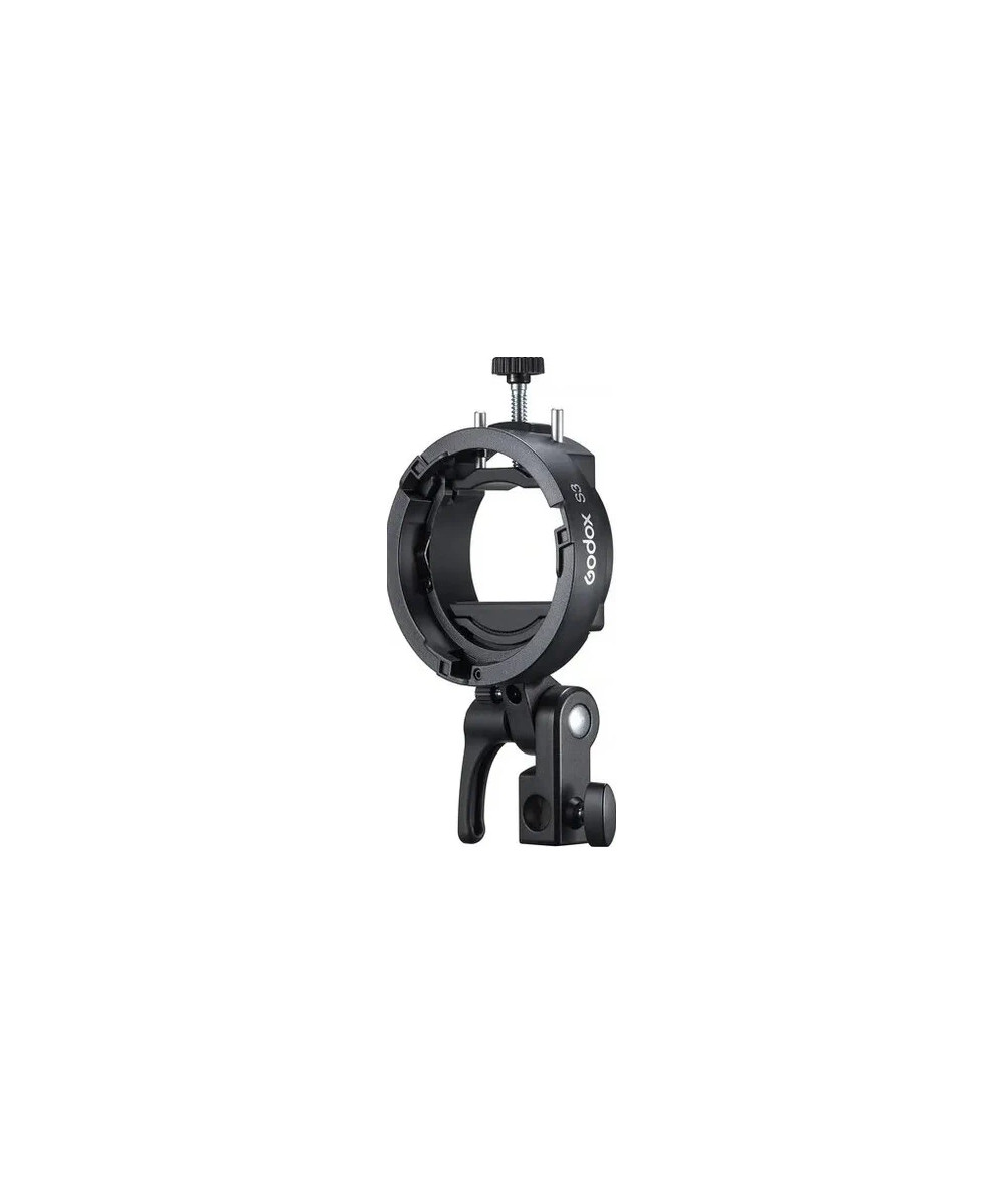 Staffa Speedlite S3 per flash con attacco Bowens