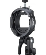 Staffa Speedlite S3 per flash con attacco Bowens