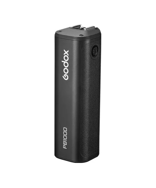PB1000 Power Grip per Flash