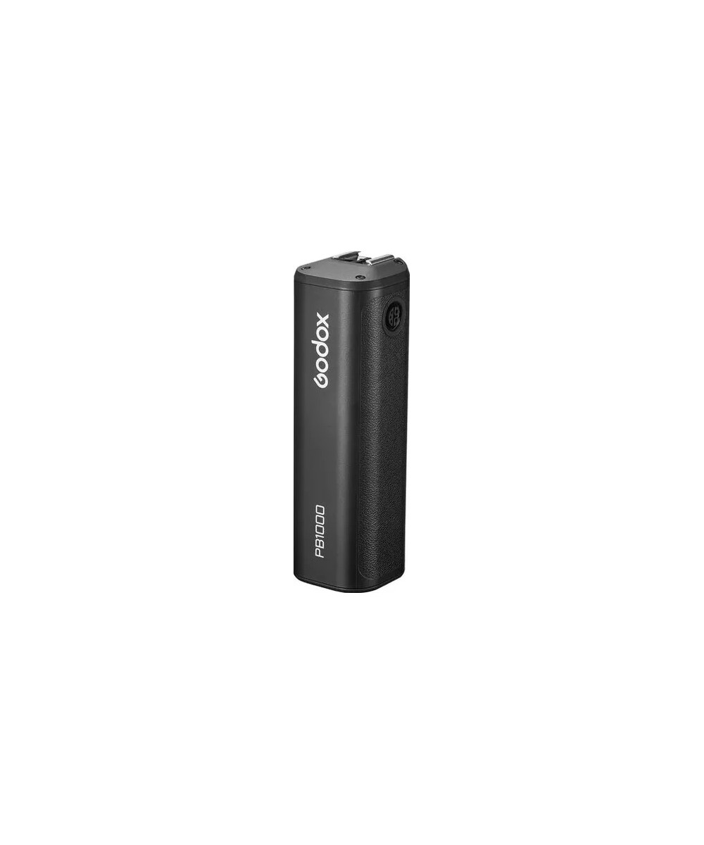 PB1000 Power Grip per Flash