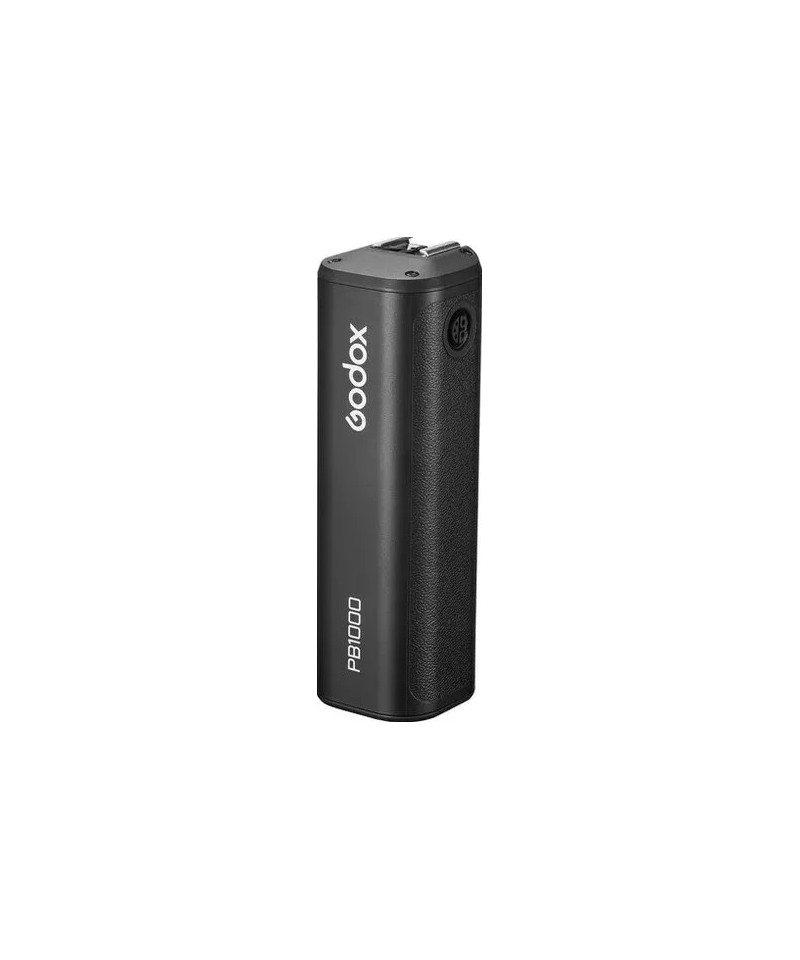 PB1000 Power Grip per Flash