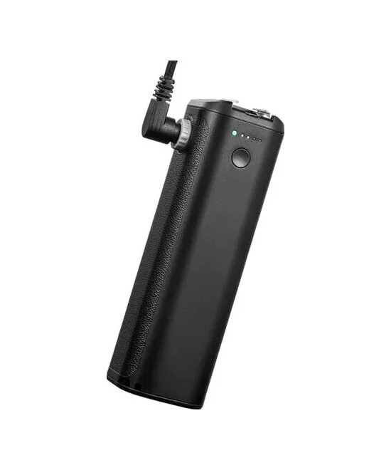 PB1000 Power Grip per Flash