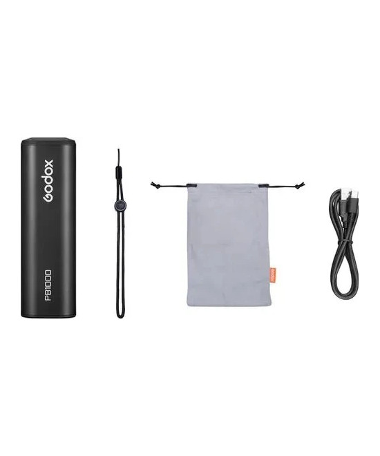PB1000 Power Grip per Flash