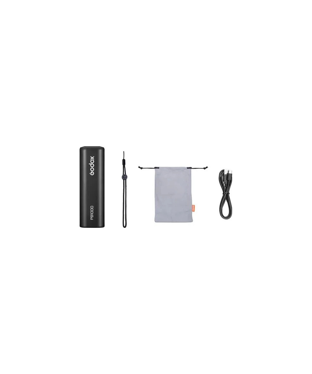 PB1000 Power Grip per Flash