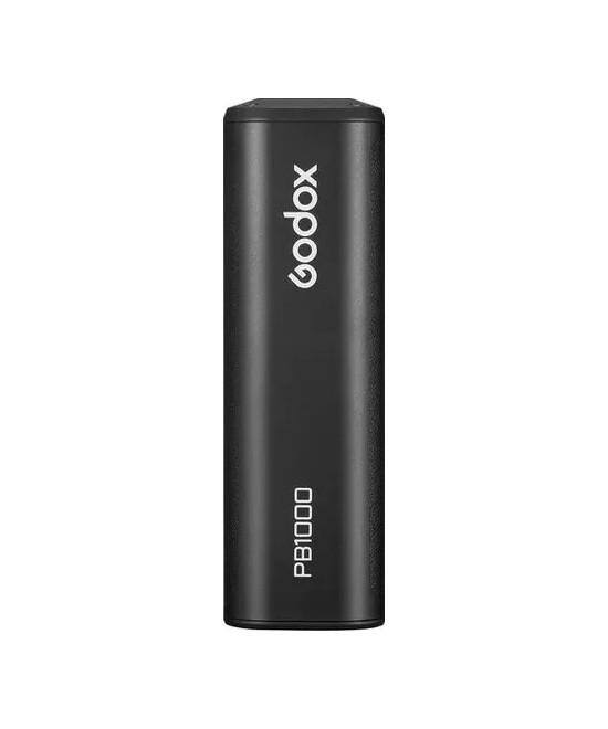 PB1000 Power Grip per Flash