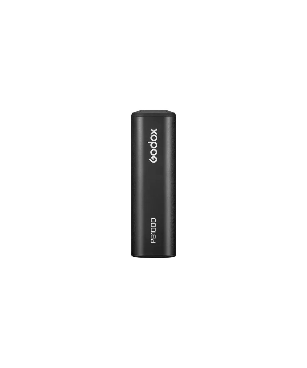 PB1000 Power Grip per Flash
