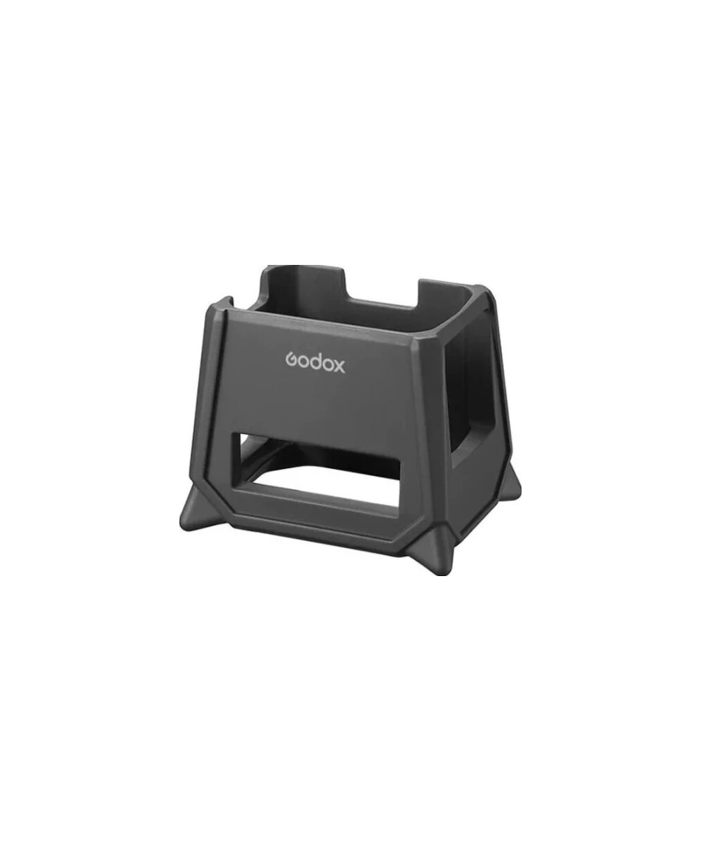 Custodia in silicone per iAD200Pro