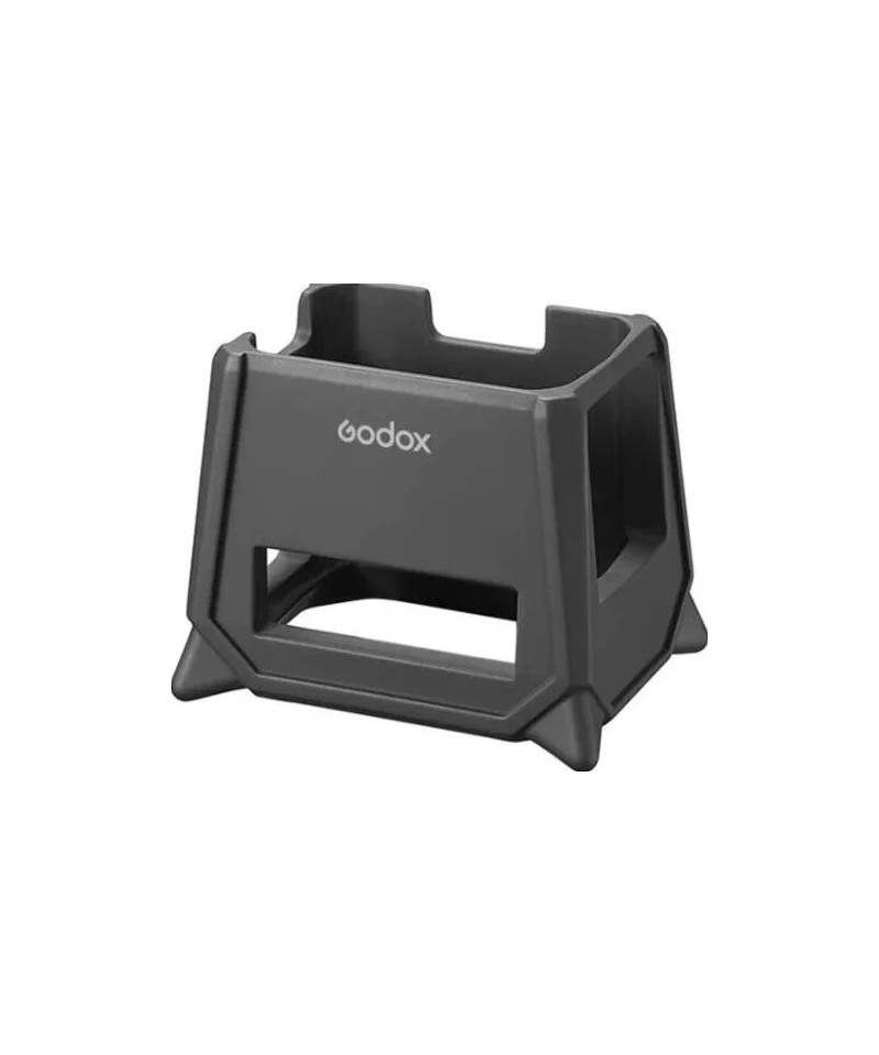 Custodia in silicone per iAD200Pro