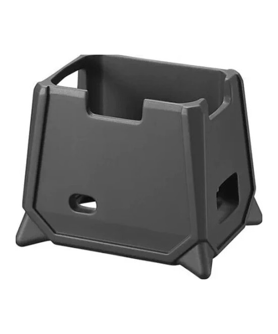Custodia in silicone per iAD200Pro