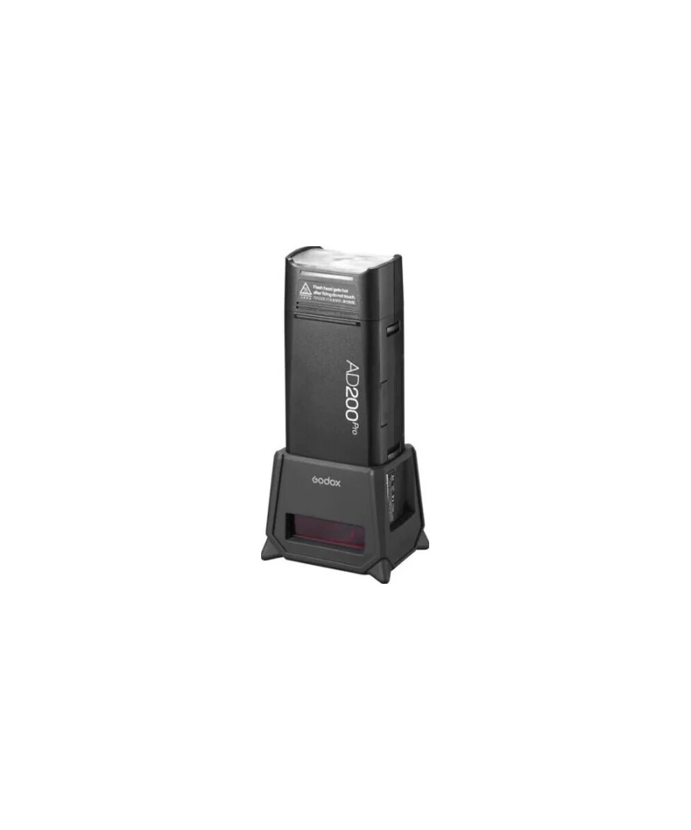 Custodia in silicone per iAD200Pro