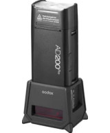 Custodia in silicone per iAD200Pro
