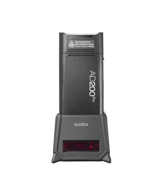 Custodia in silicone per iAD200Pro