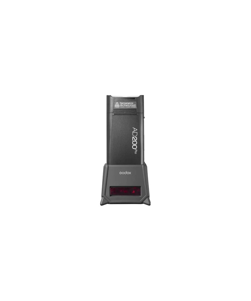 Custodia in silicone per iAD200Pro